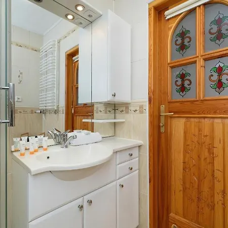 Jaszczurowka 아파트 자코파네