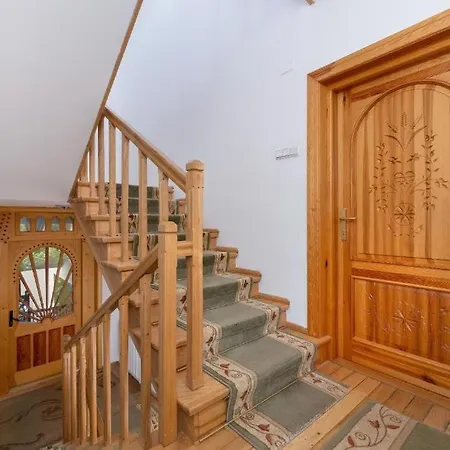 아파트 Jaszczurowka *