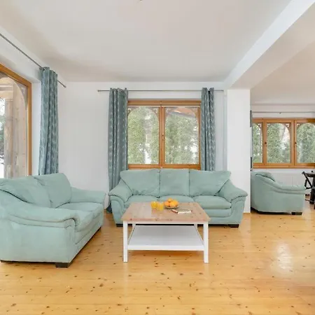 Jaszczurowka 자코파네