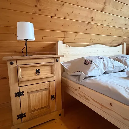 Jaszczurowka 아파트 *