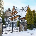 Jaszczurowka Lägenhet Zakopane