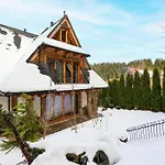 Jaszczurowka Lägenhet Zakopane