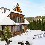 Jaszczurowka Lägenhet *