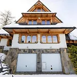 Jaszczurowka Zakopane