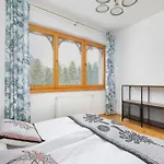 Jaszczurowka Lägenhet Zakopane