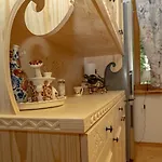 Lägenhet Jaszczurowka Zakopane