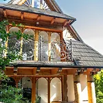 Lägenhet Jaszczurowka Zakopane
