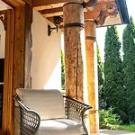 Jaszczurowka * Zakopane