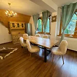 Jaszczurowka Zakopane