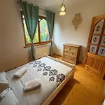 Jaszczurowka Lägenhet Zakopane