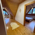 Jaszczurowka Zakopane