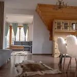 Jaszczurowka Lägenhet Zakopane