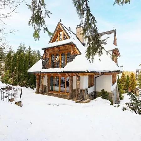 Jaszczurówka * Zakopane