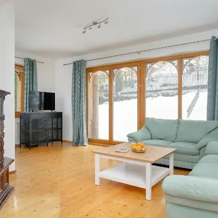 Jaszczurówka Apartamento *