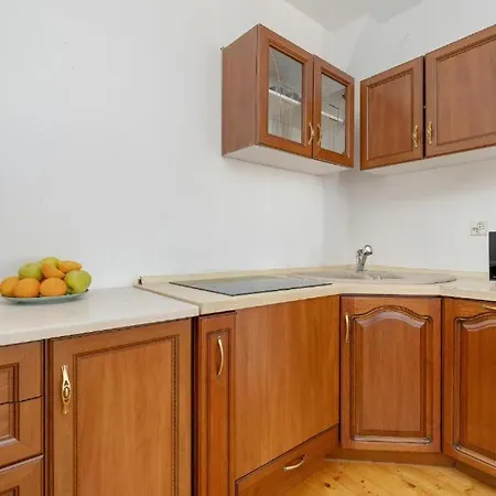 Jaszczurówka * Zakopane