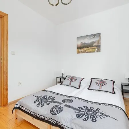 Jaszczurówka Apartamento Zakopane