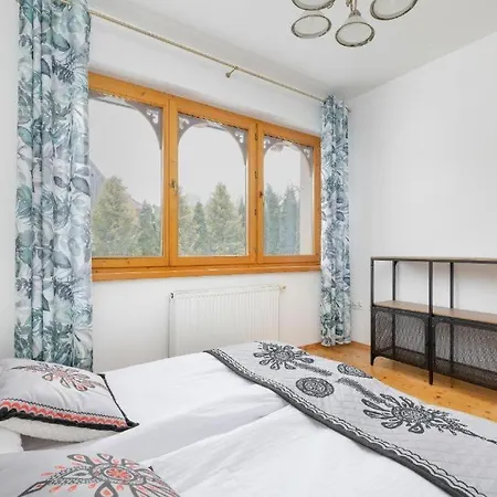 Jaszczurówka Apartamento Zakopane