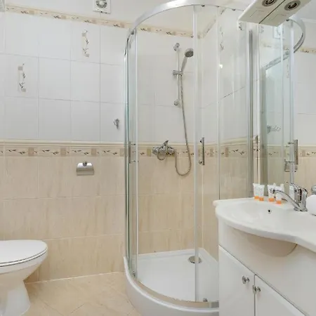 Jaszczurowka Apartmán