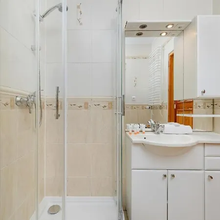 Jaszczurowka Zakopane