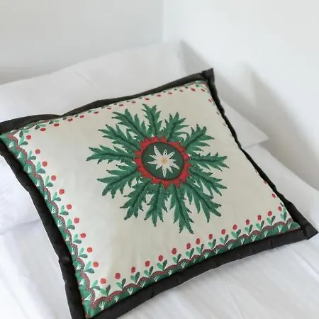 Jaszczurówka Apartamento