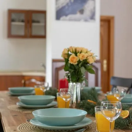 Jaszczurówka * Zakopane