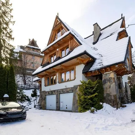 Apartamento Jaszczurówka Zakopane