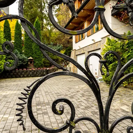 Jaszczurowka Zakopane