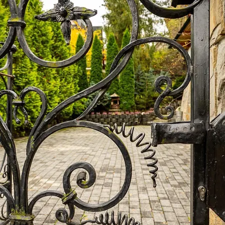 Jaszczurowka * Zakopane