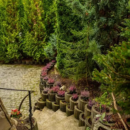 Apartamento Jaszczurówka *