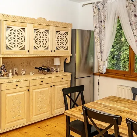 Jaszczurówka Apartamento *