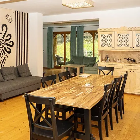 Jaszczurówka Apartamento Zakopane