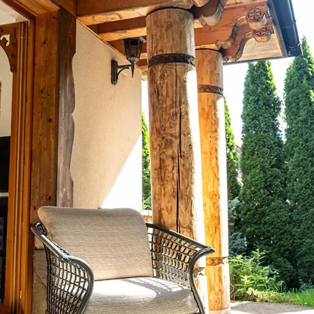 Jaszczurówka * Zakopane