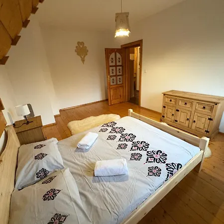 Jaszczurówka Apartamento Zakopane