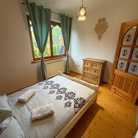 Jaszczurówka Apartamento Zakopane