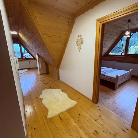 Jaszczurówka Zakopane