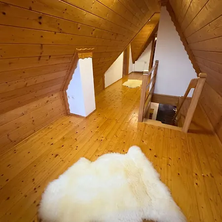 Jaszczurówka Apartamento