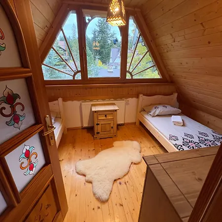 Jaszczurówka Apartamento Zakopane
