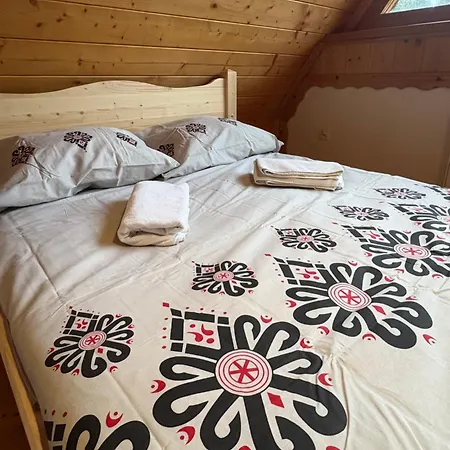 Jaszczurówka Zakopane