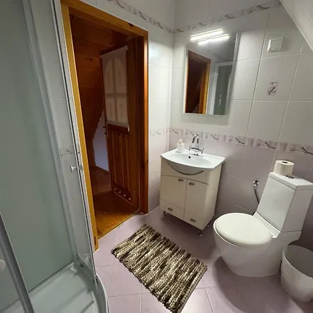 Jaszczurówka Apartamento